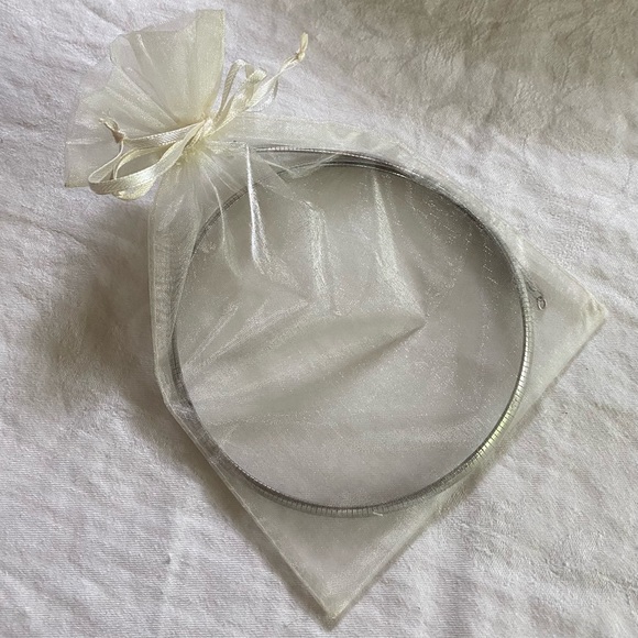 COPY - Omega Necklace - Picture 8 of 8